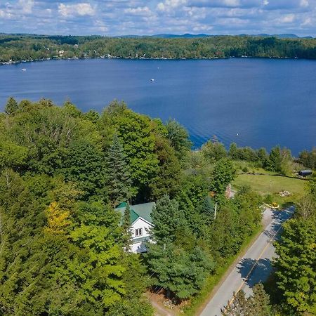 Eastern Township'S Getaway! Beach + Ski Haven Magog Exterior photo