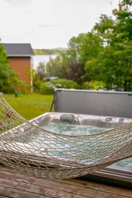 Eastern Township'S Getaway! Beach + Ski Haven Magog Exterior photo
