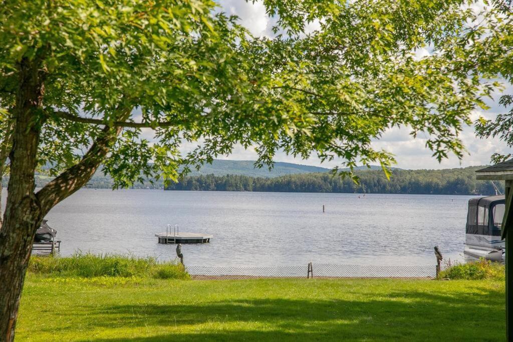 Eastern Township'S Getaway! Beach + Ski Haven Magog Exterior photo